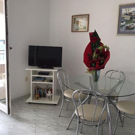 Apartments Villa Marija Seget Vranjica Εξωτερικό φωτογραφία